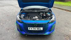 Peugeot 208 1.2 PureTech 100 GT 5dr Petrol Hatchback